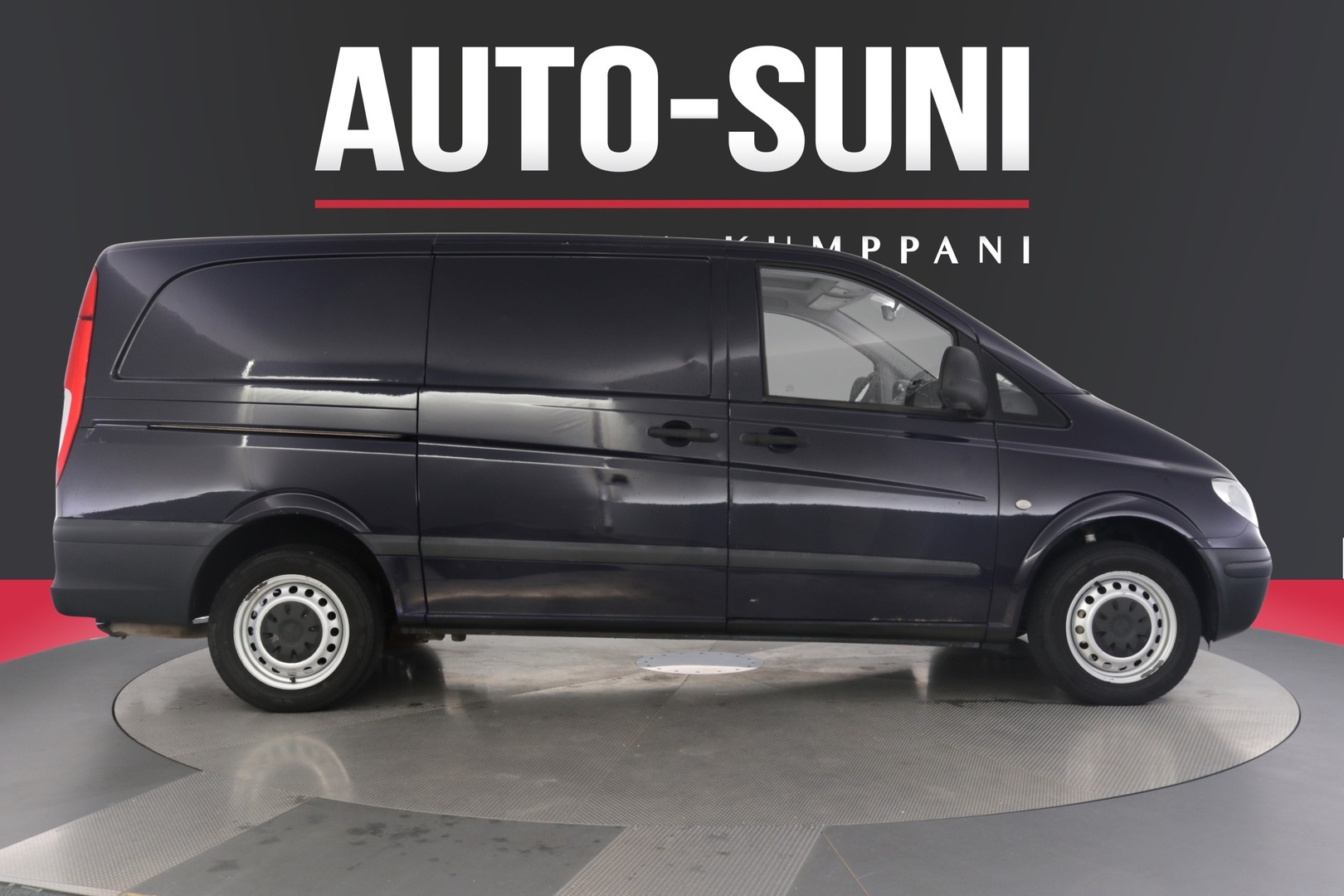 MERCEDES-BENZ Vito 2006