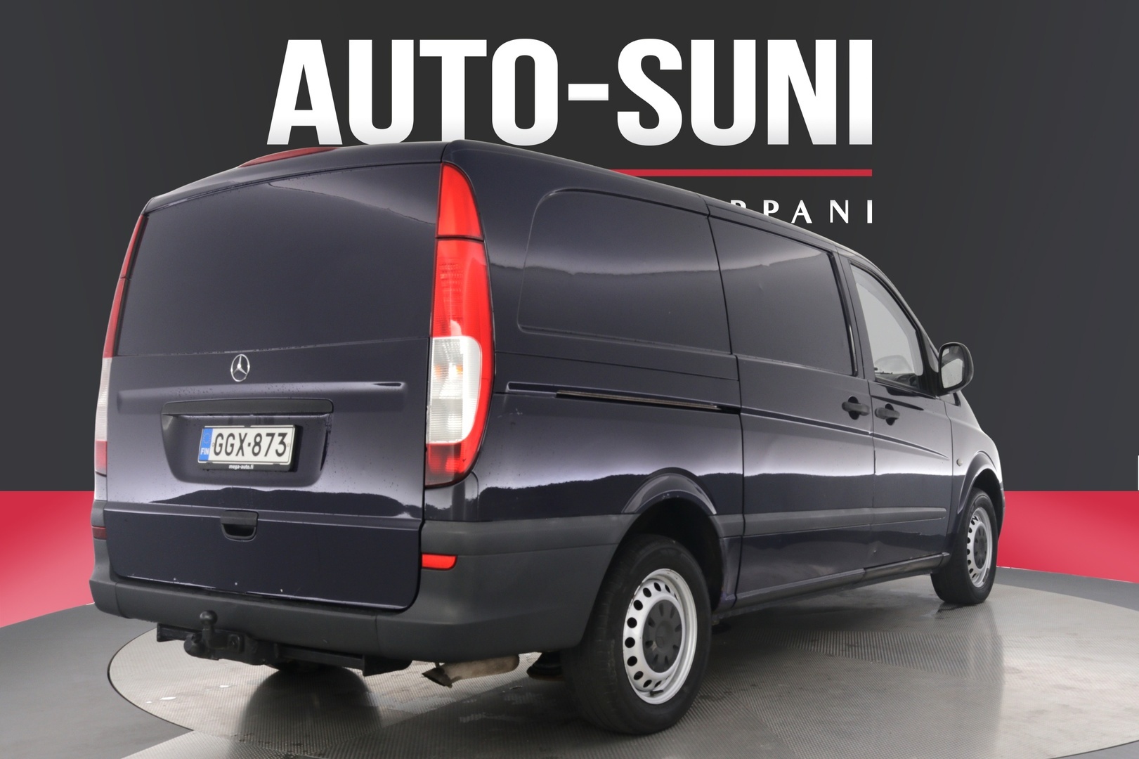 MERCEDES-BENZ Vito 2006