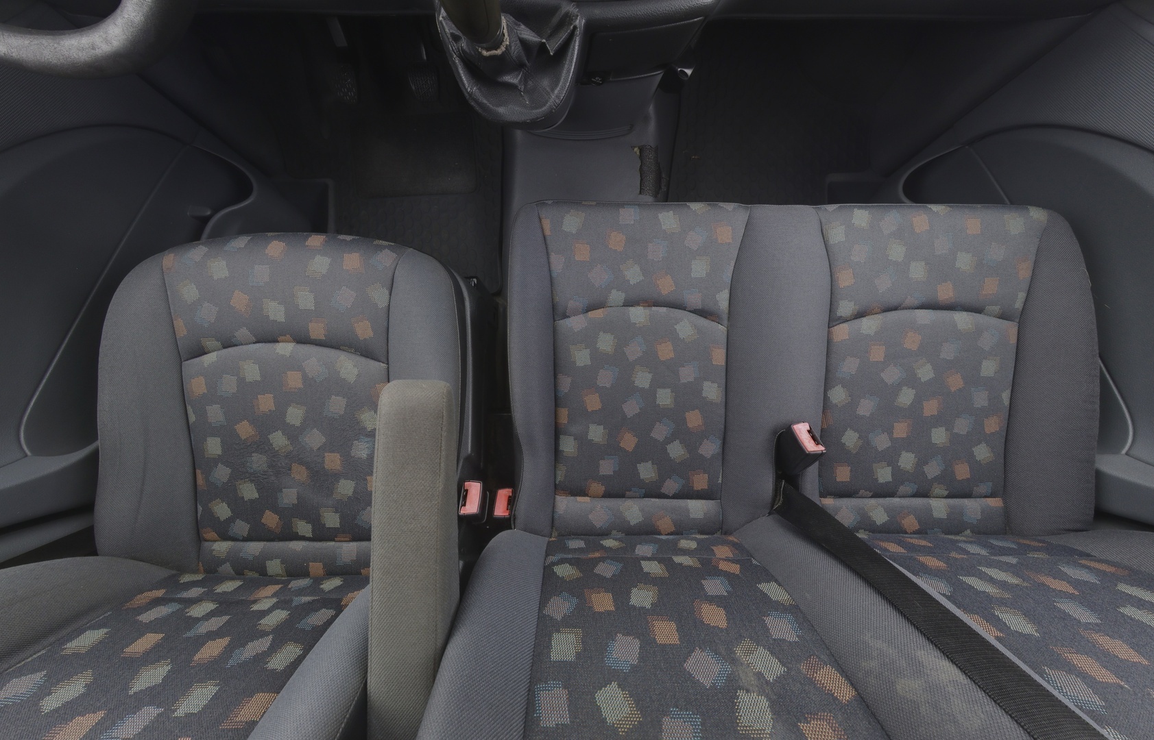 MERCEDES-BENZ Vito 2006