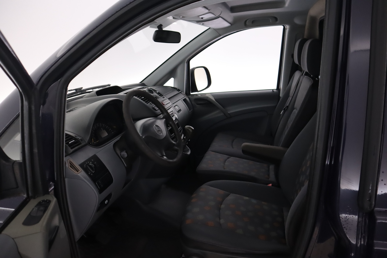 MERCEDES-BENZ Vito 2006