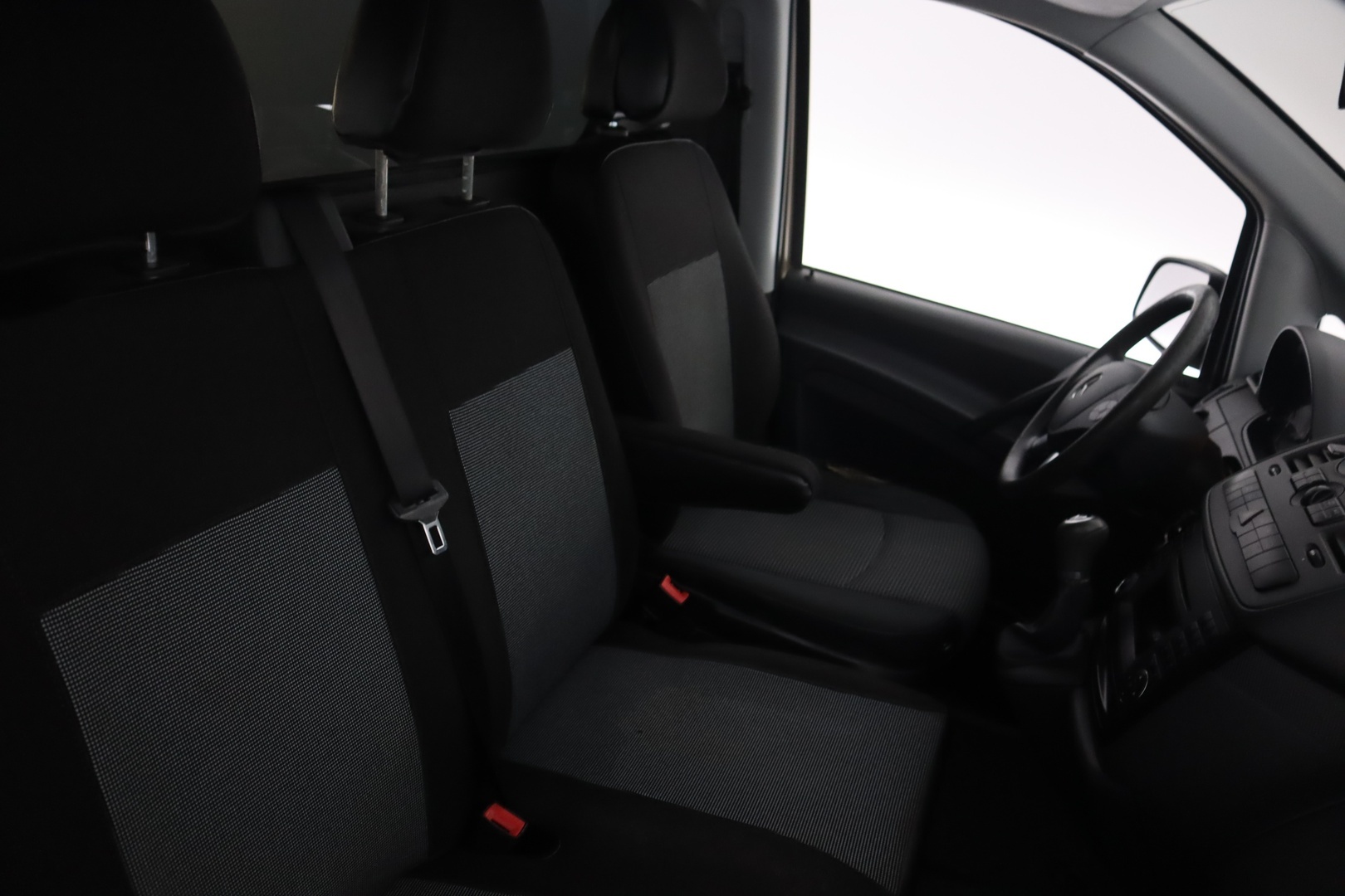 MERCEDES-BENZ Vito 2011