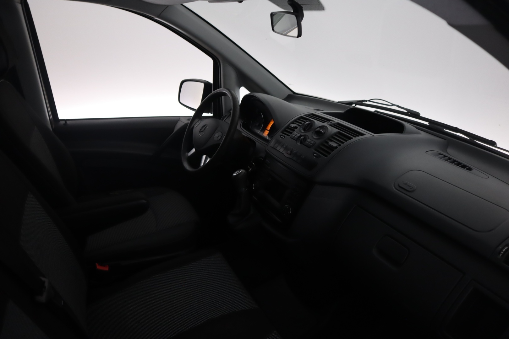 MERCEDES-BENZ Vito 2011