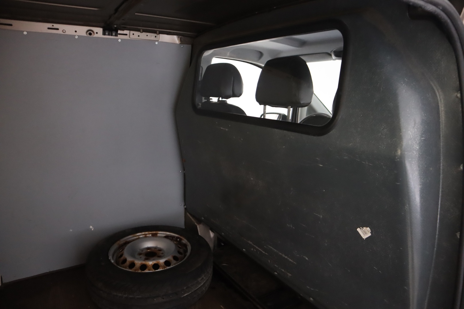 MERCEDES-BENZ Vito 2011