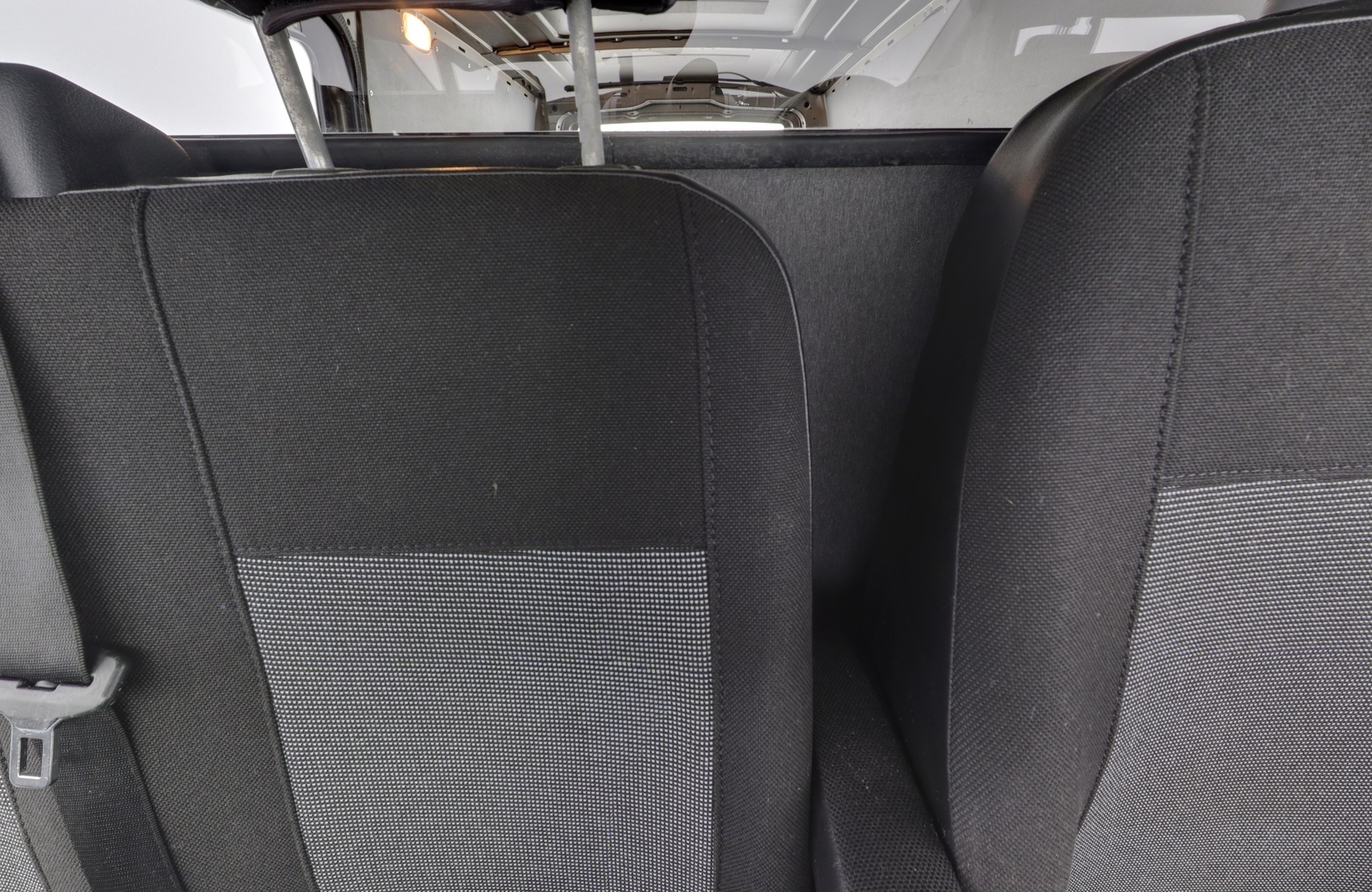 MERCEDES-BENZ Vito 2011