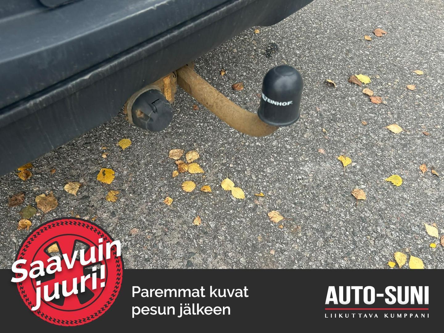 RENAULT Kadjar 2017