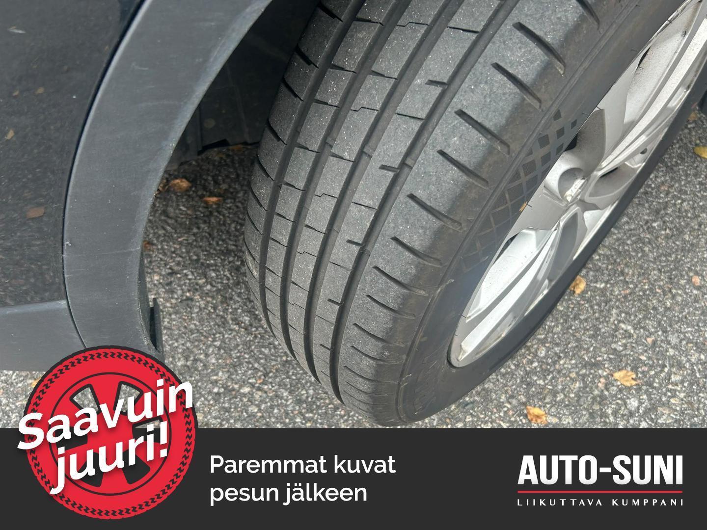 RENAULT Kadjar 2017