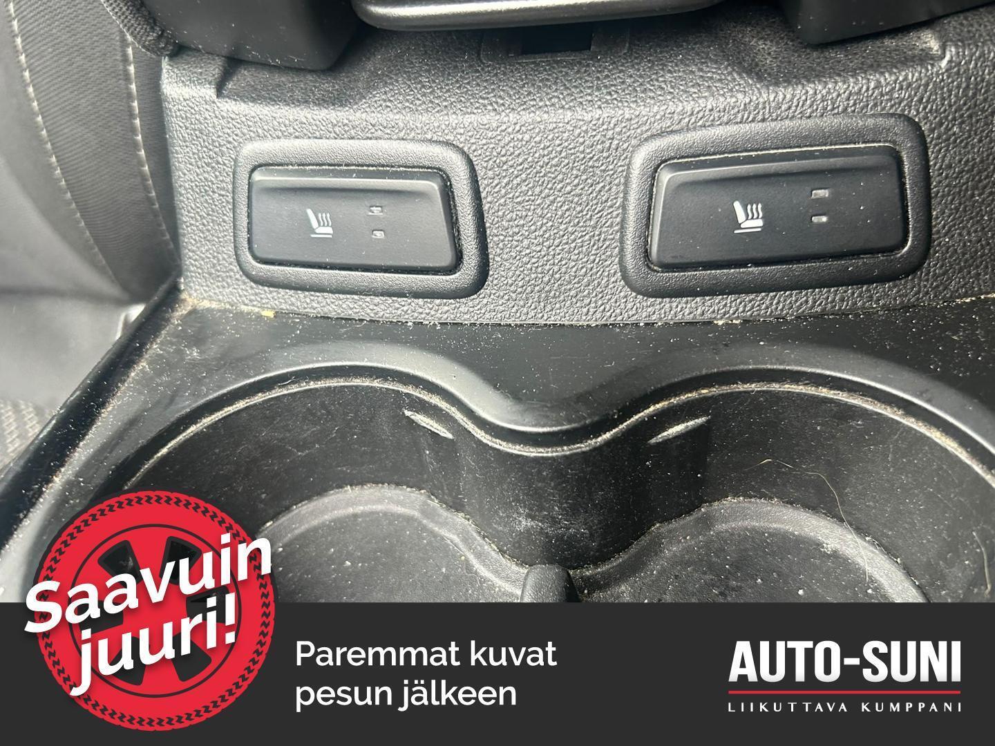 RENAULT Kadjar 2017