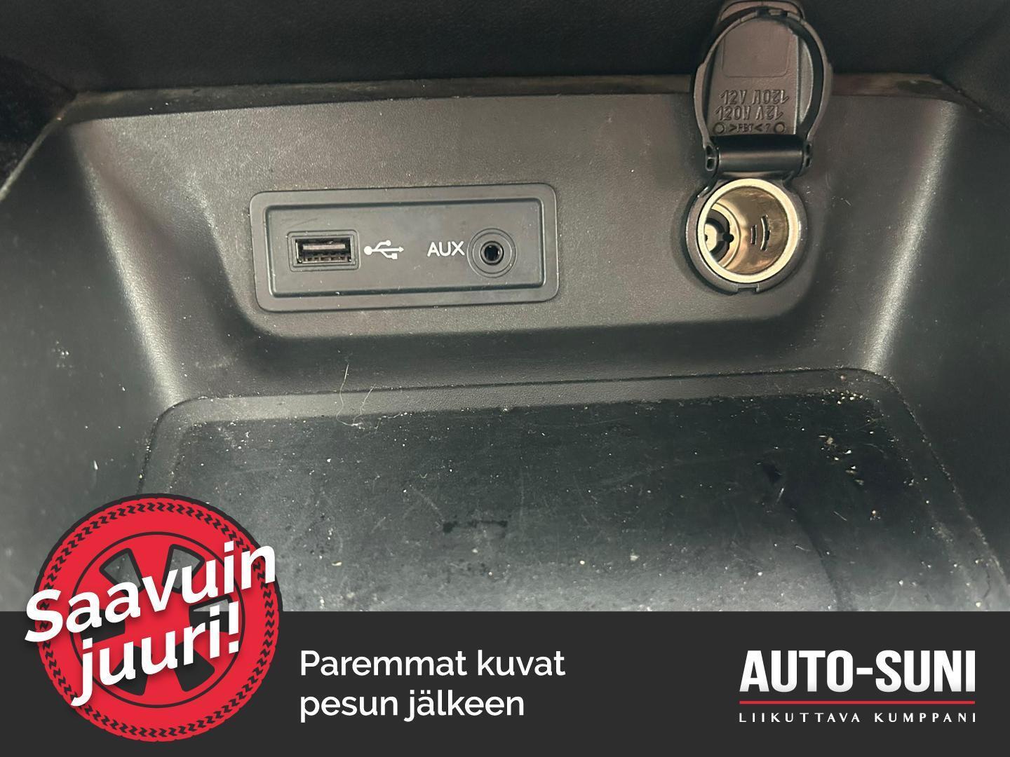 RENAULT Kadjar 2017