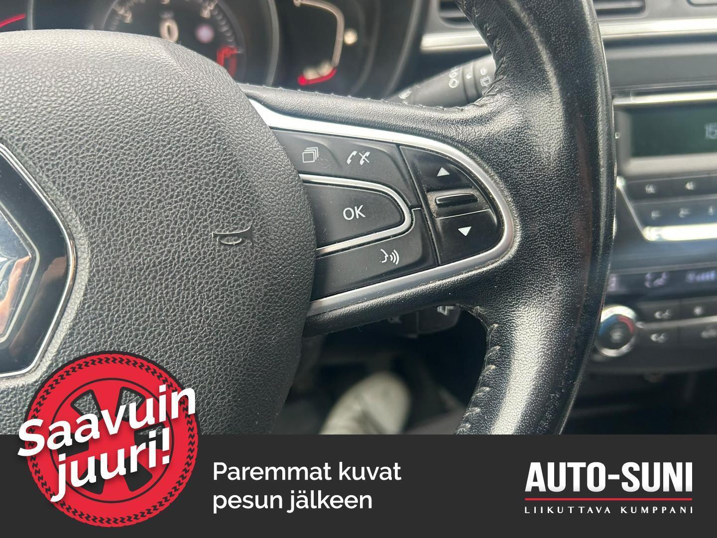 RENAULT Kadjar 2017