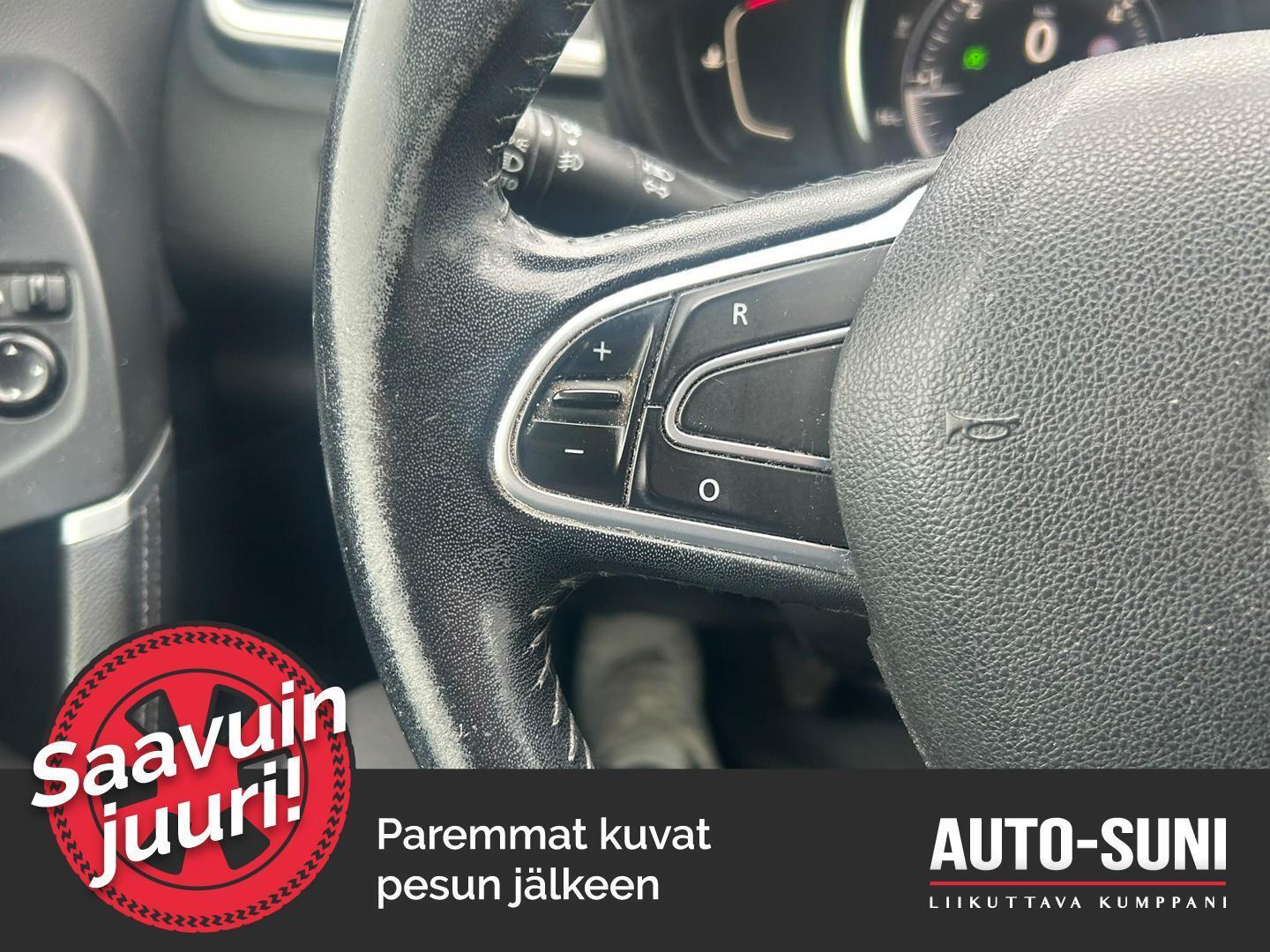 RENAULT Kadjar 2017