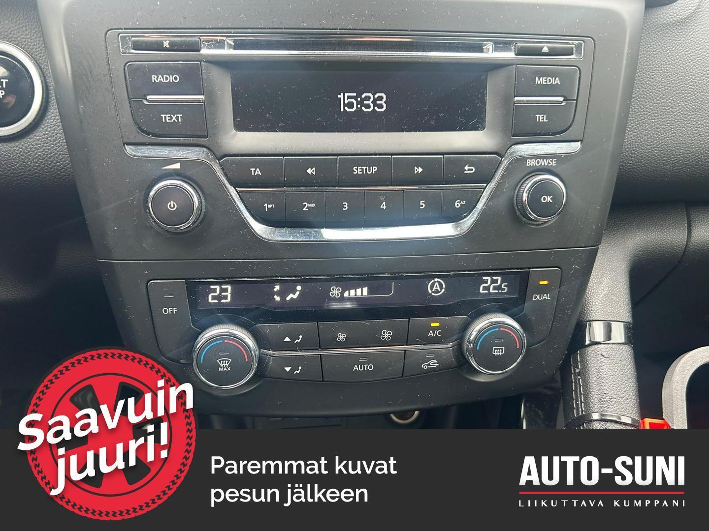 RENAULT Kadjar 2017