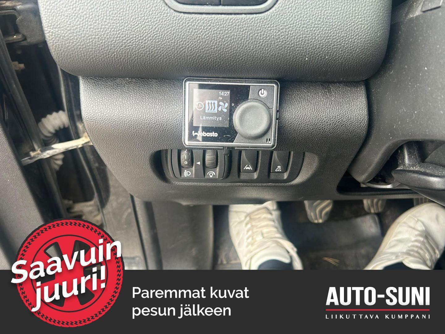 RENAULT Kadjar 2017