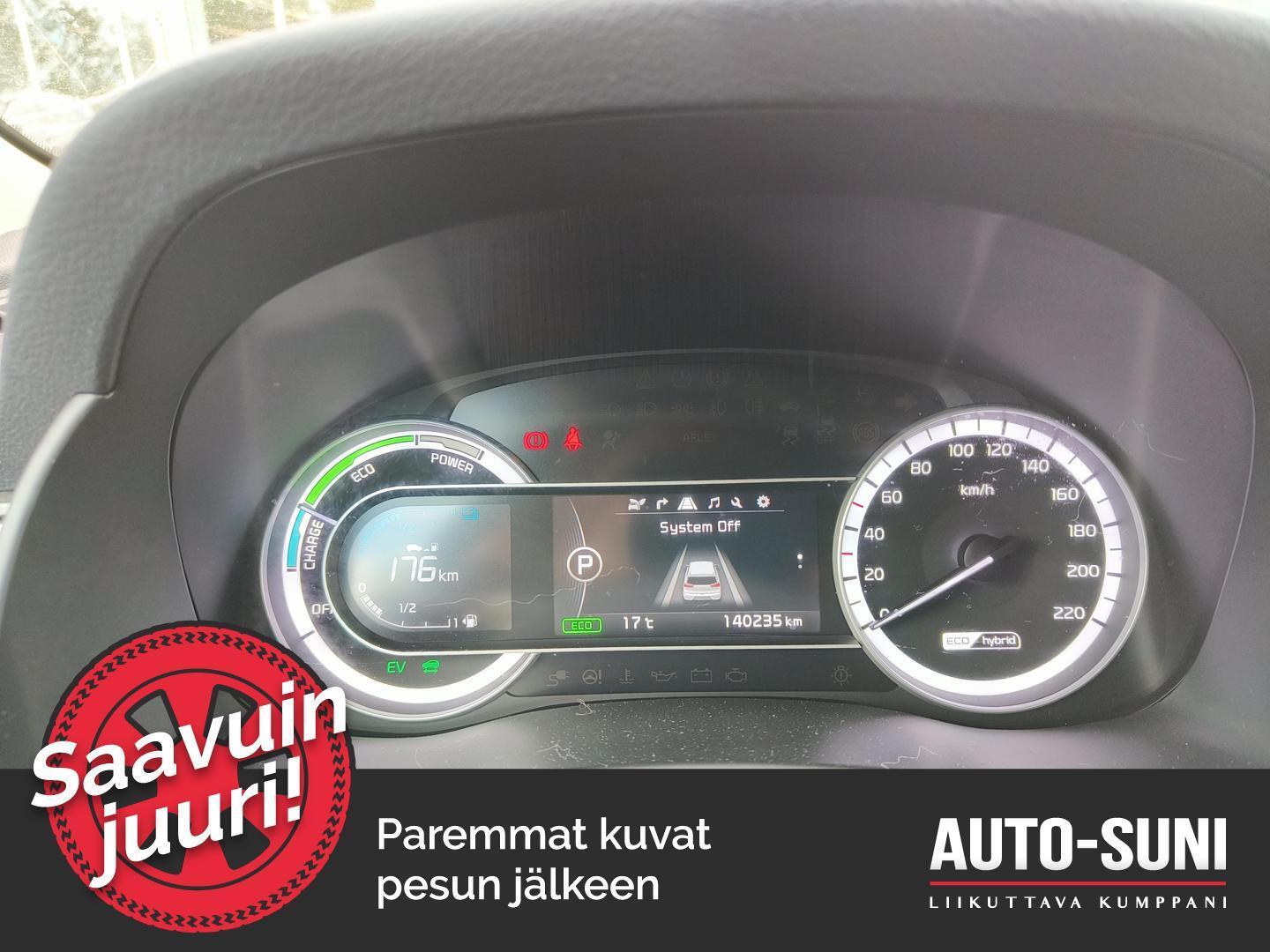 KIA Niro 2018