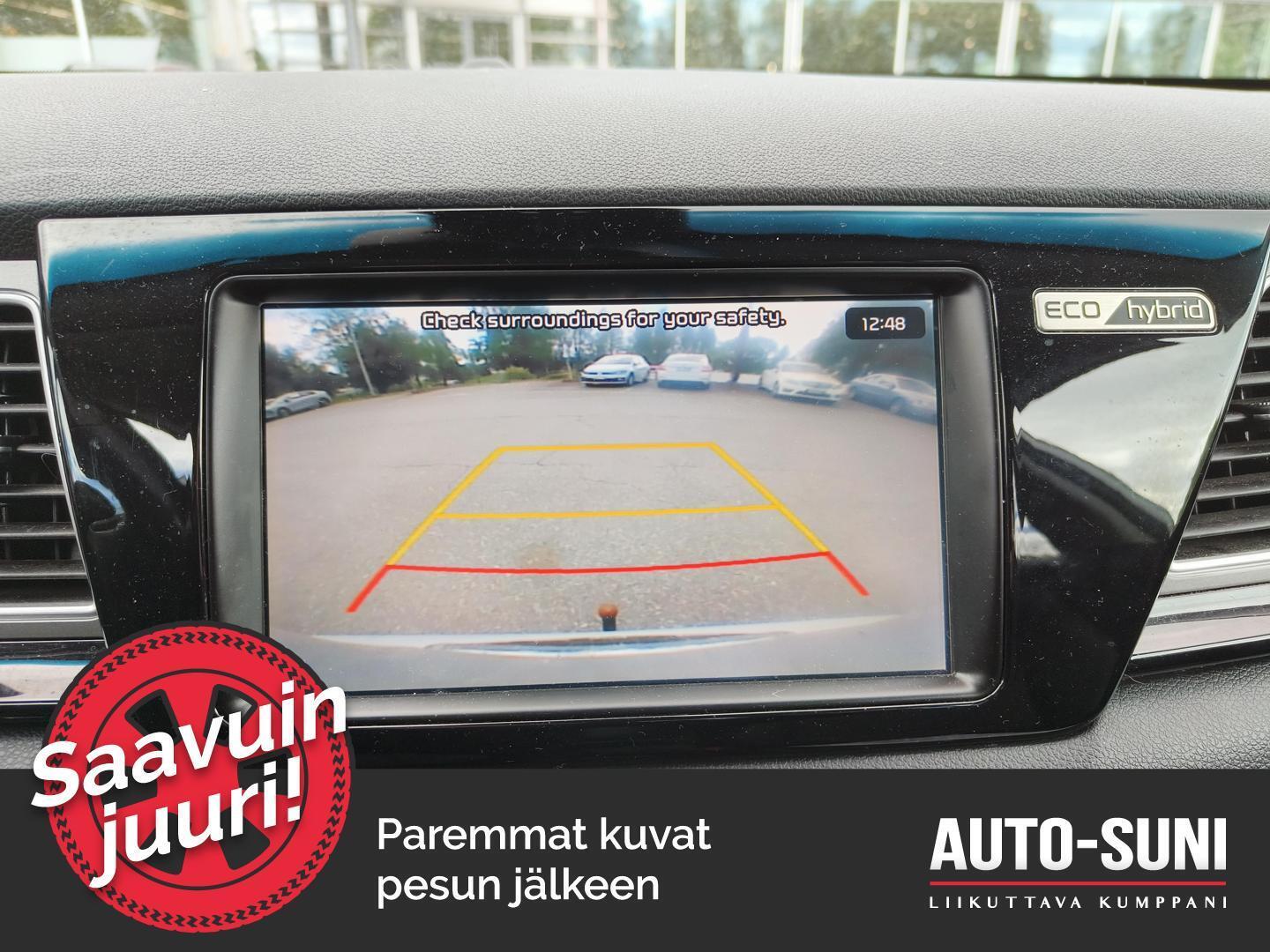 KIA Niro 2018