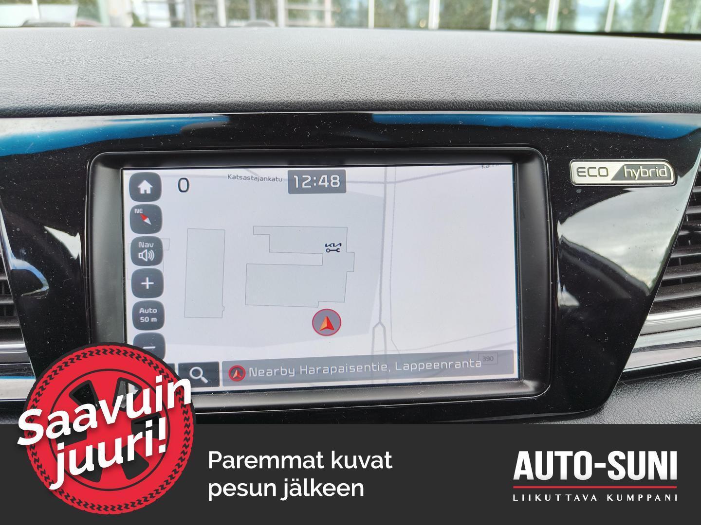 KIA Niro 2018