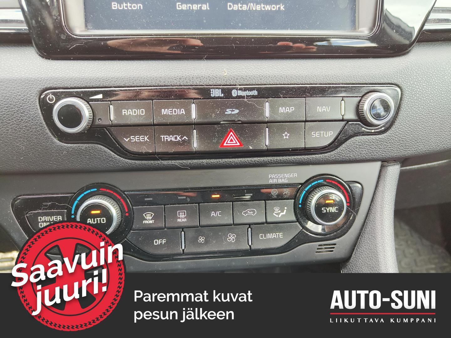 KIA Niro 2018