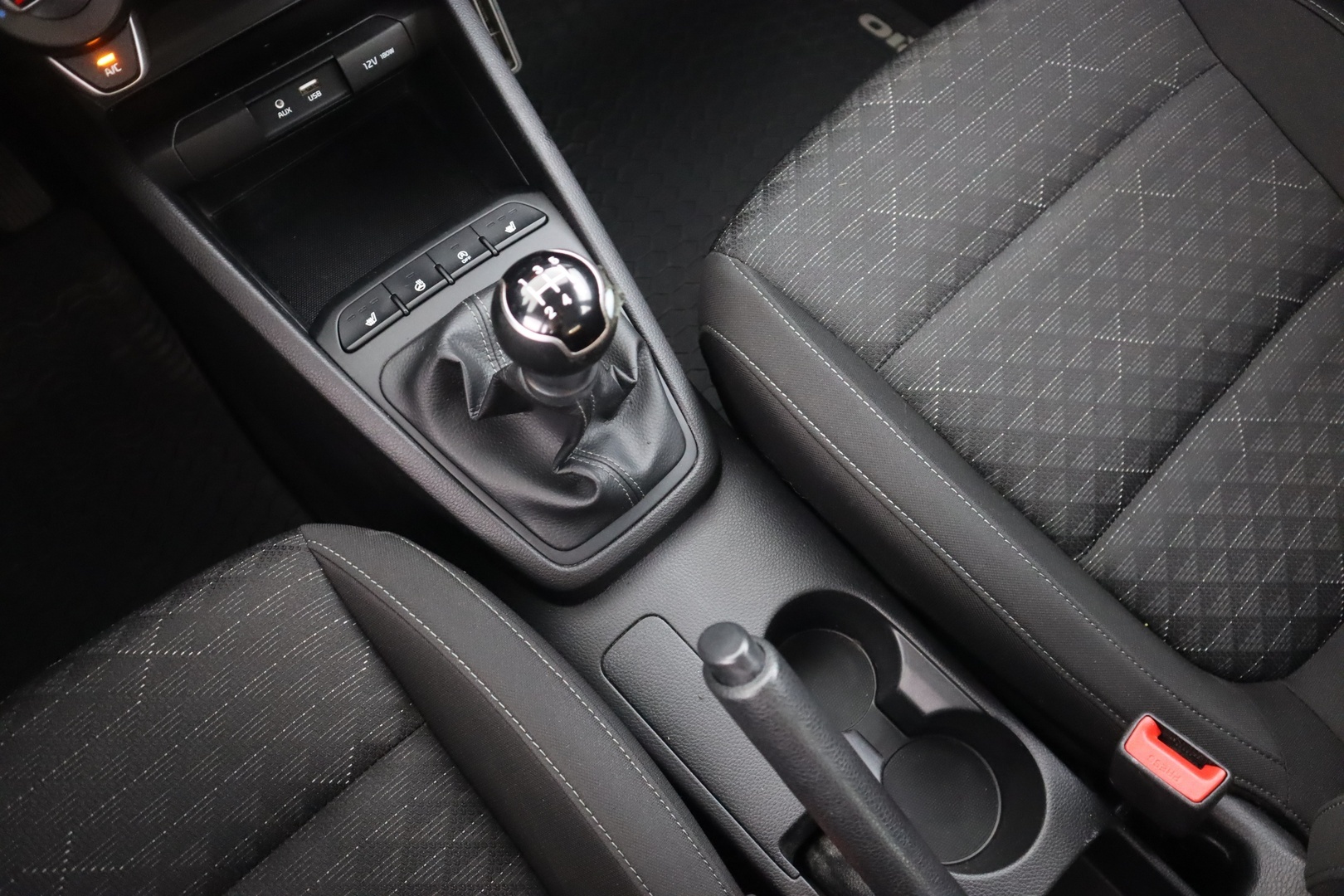 KIA Rio 2018