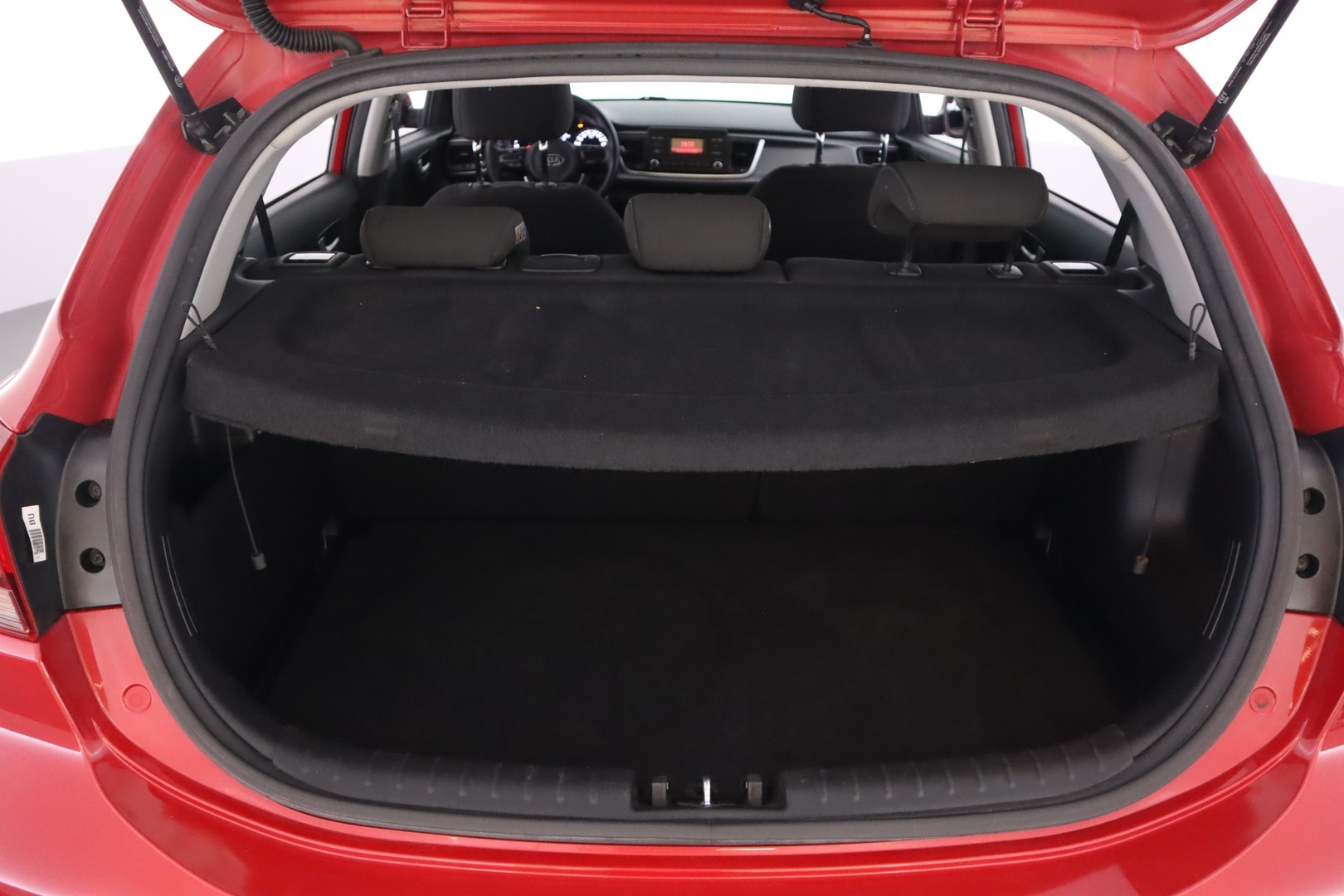 KIA Rio 2018