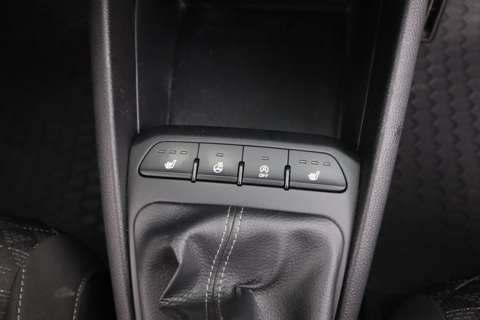 KIA Rio 2018
