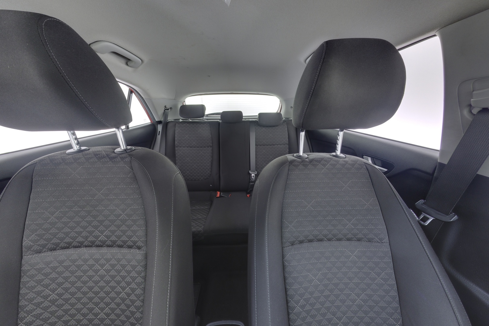KIA Rio 2018