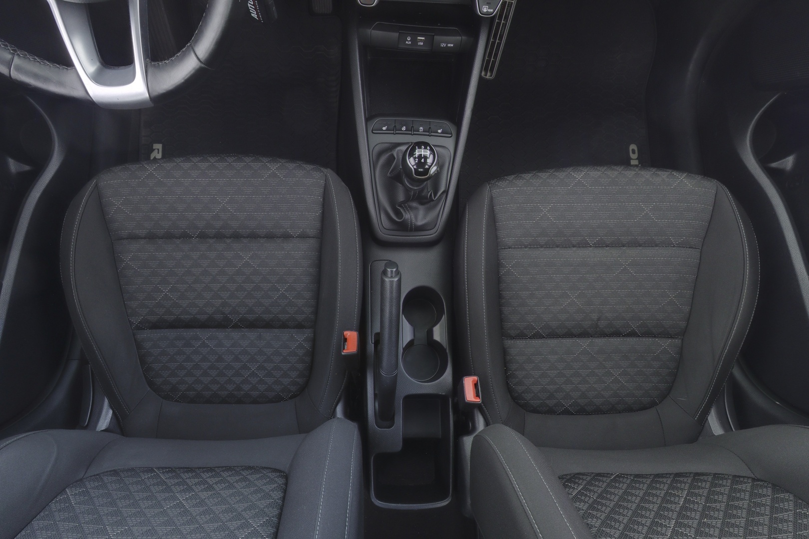 KIA Rio 2018