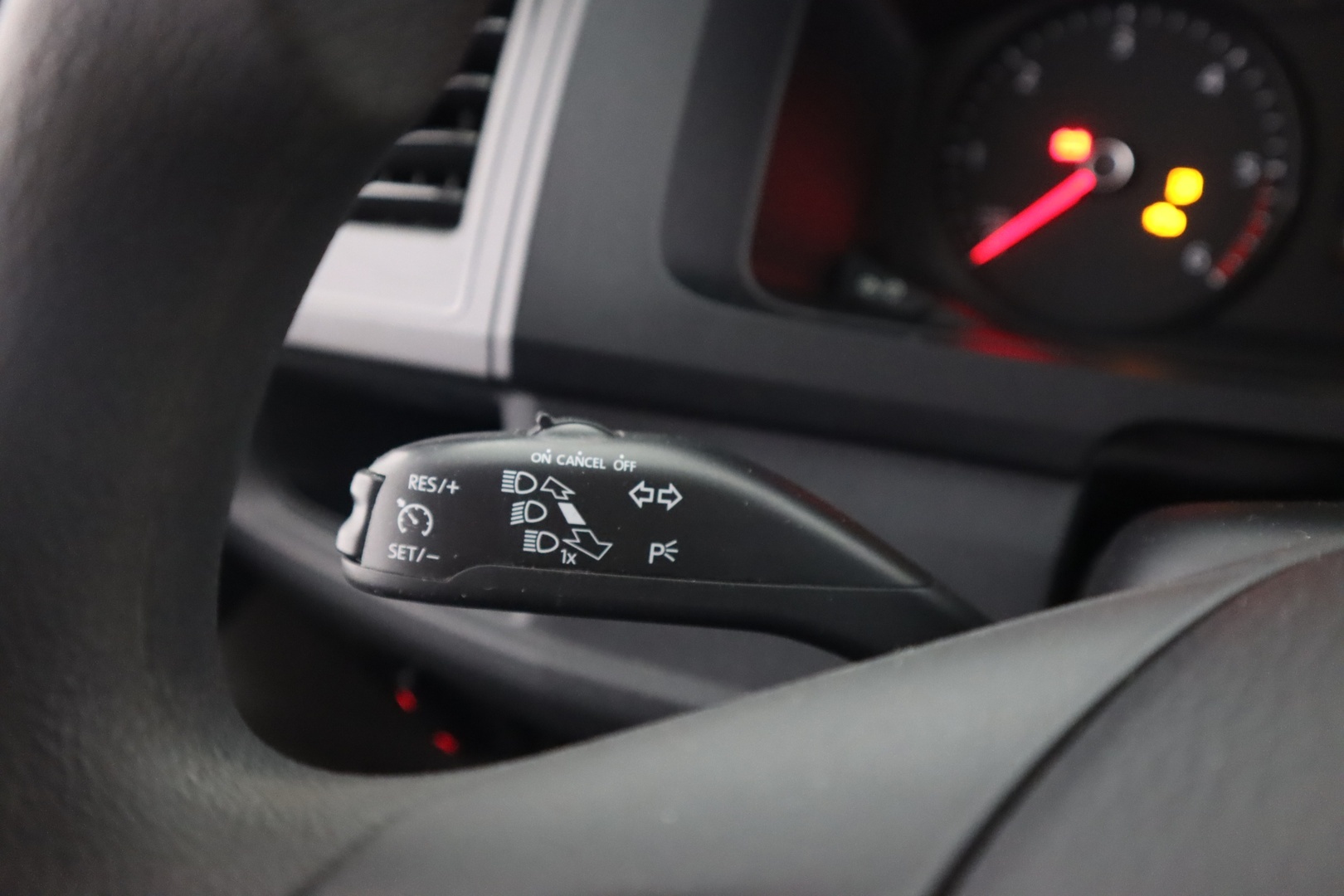 VOLKSWAGEN Transporter 2019