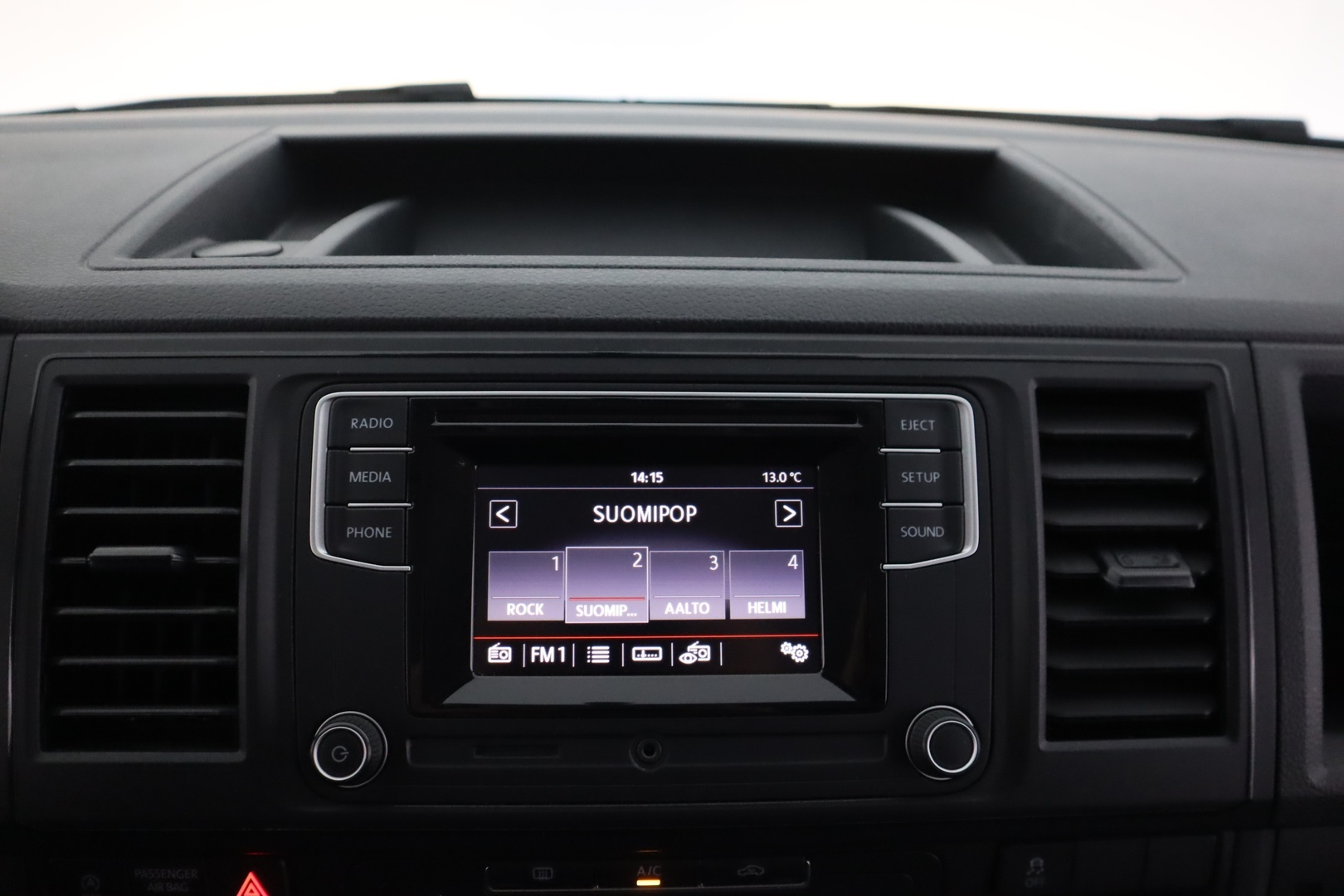 VOLKSWAGEN Transporter 2019