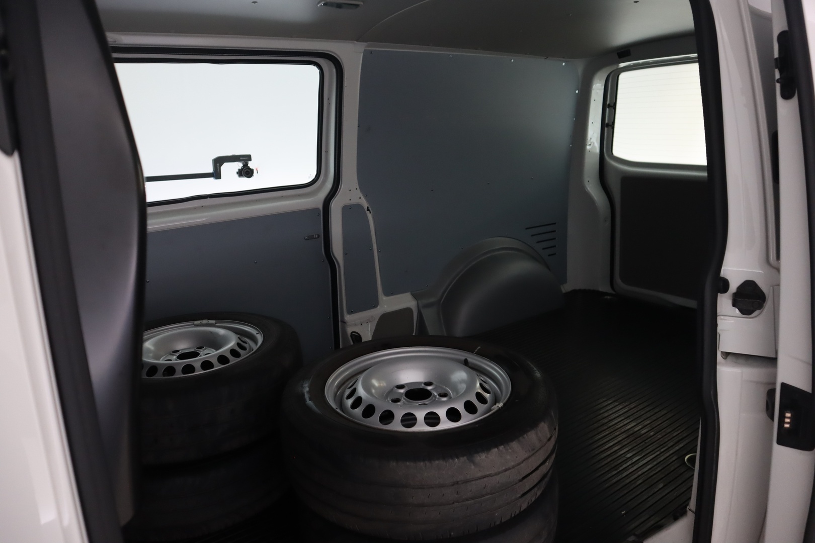 VOLKSWAGEN Transporter 2019