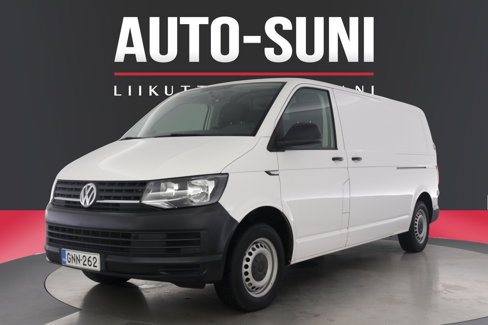 VOLKSWAGEN Transporter 2019