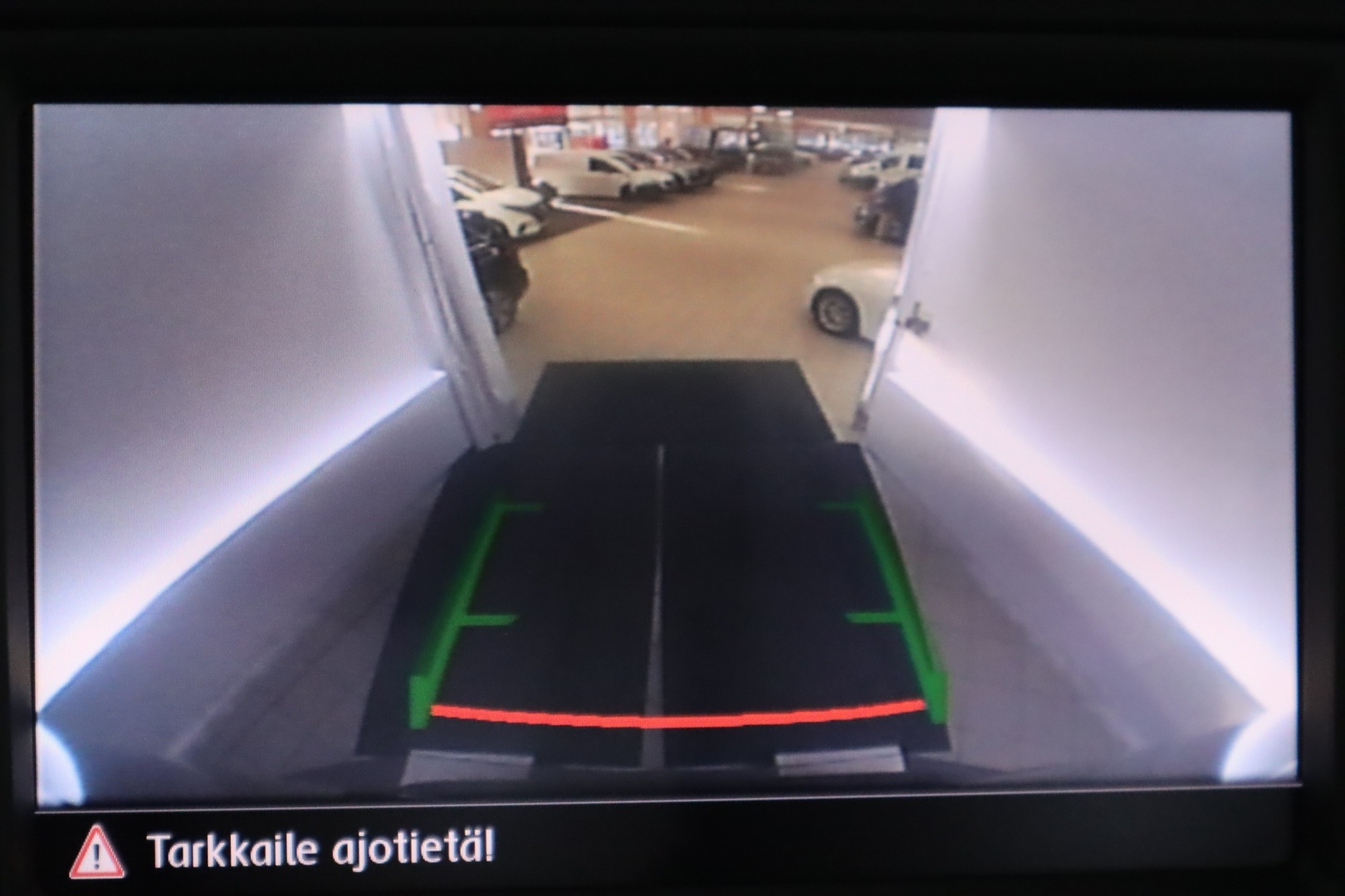 VOLKSWAGEN Crafter 2020