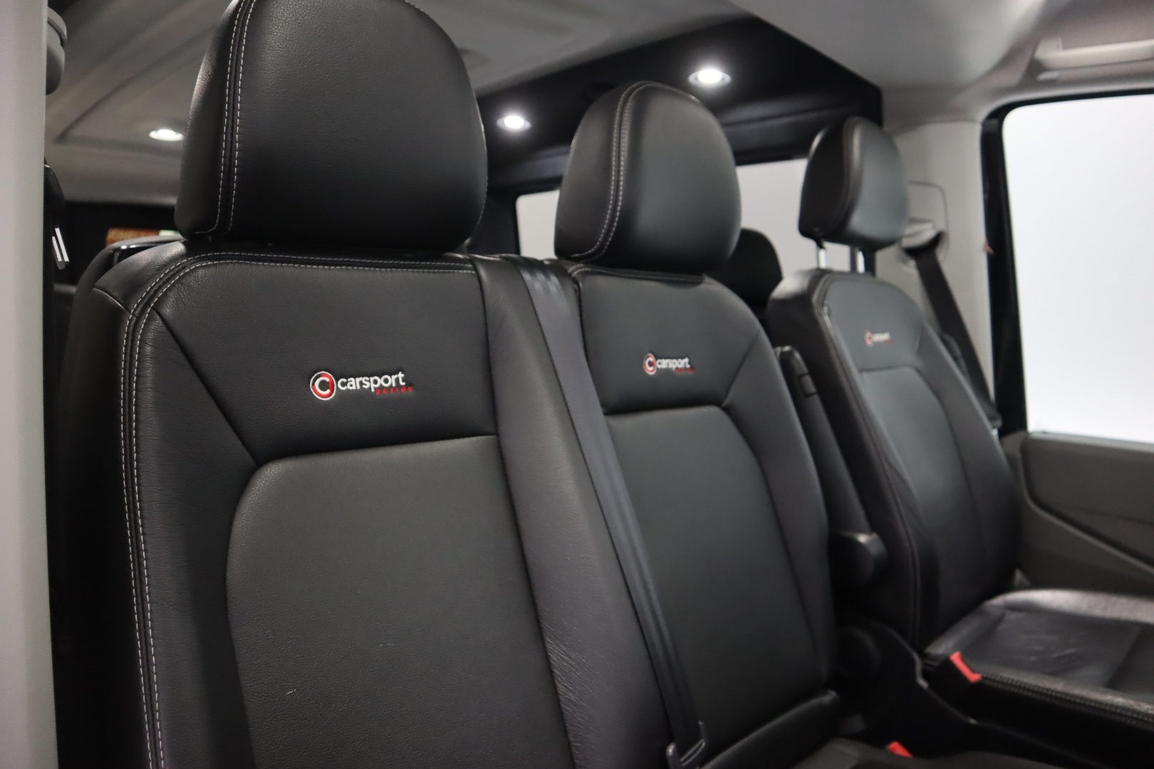 VOLKSWAGEN Crafter 2020