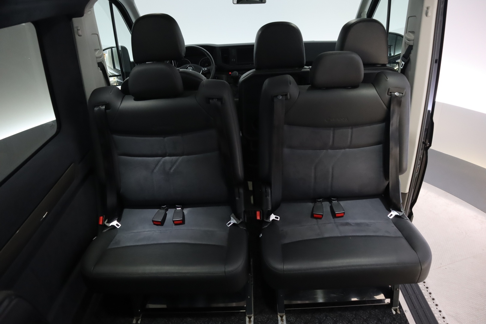 VOLKSWAGEN Crafter 2020