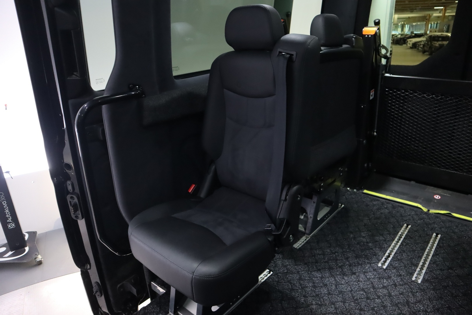VOLKSWAGEN Crafter 2020