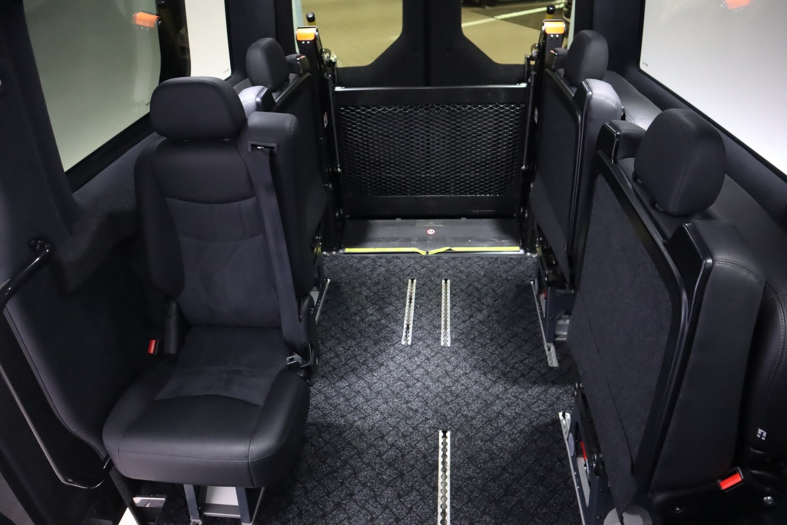 VOLKSWAGEN Crafter 2020