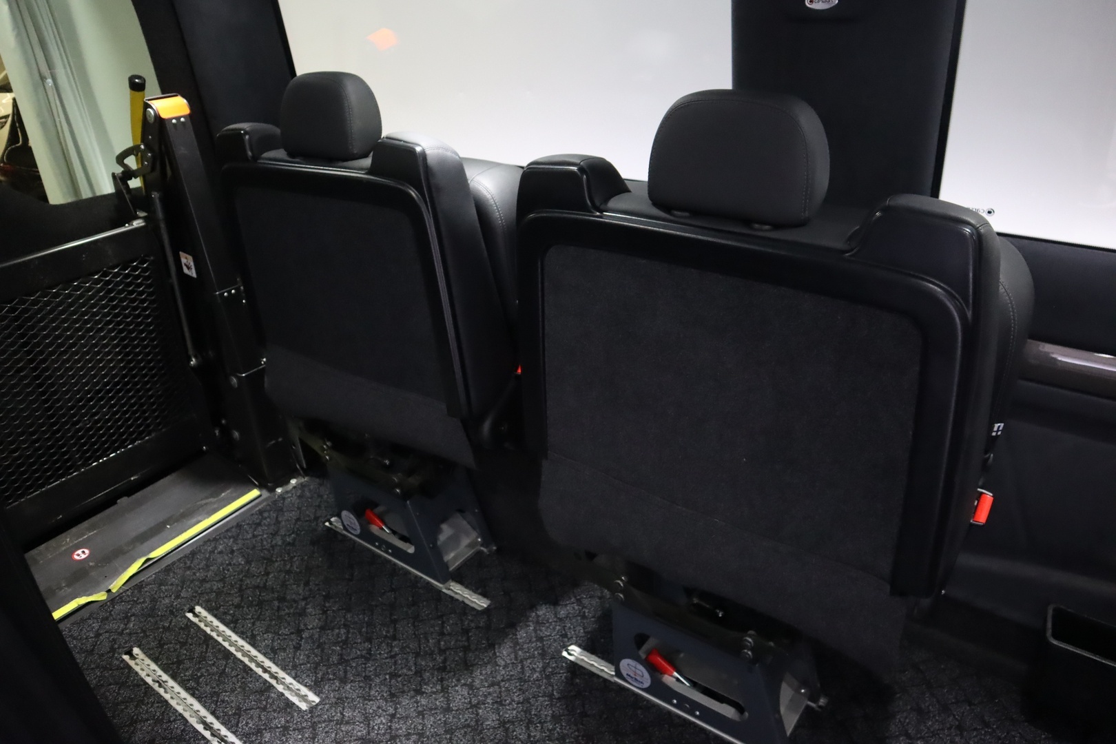 VOLKSWAGEN Crafter 2020