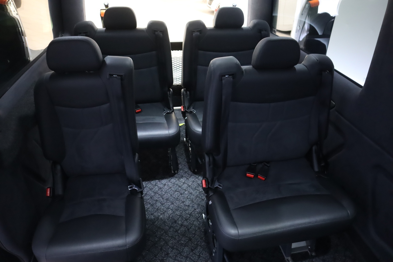 VOLKSWAGEN Crafter 2020