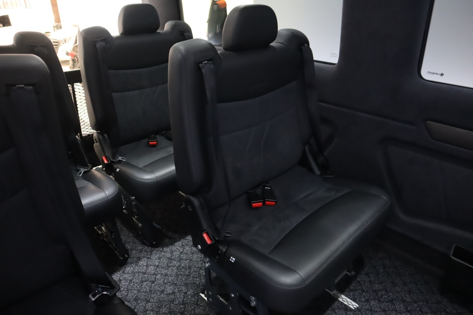 VOLKSWAGEN Crafter 2020