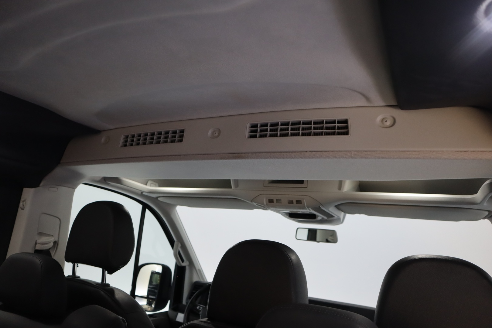 VOLKSWAGEN Crafter 2020