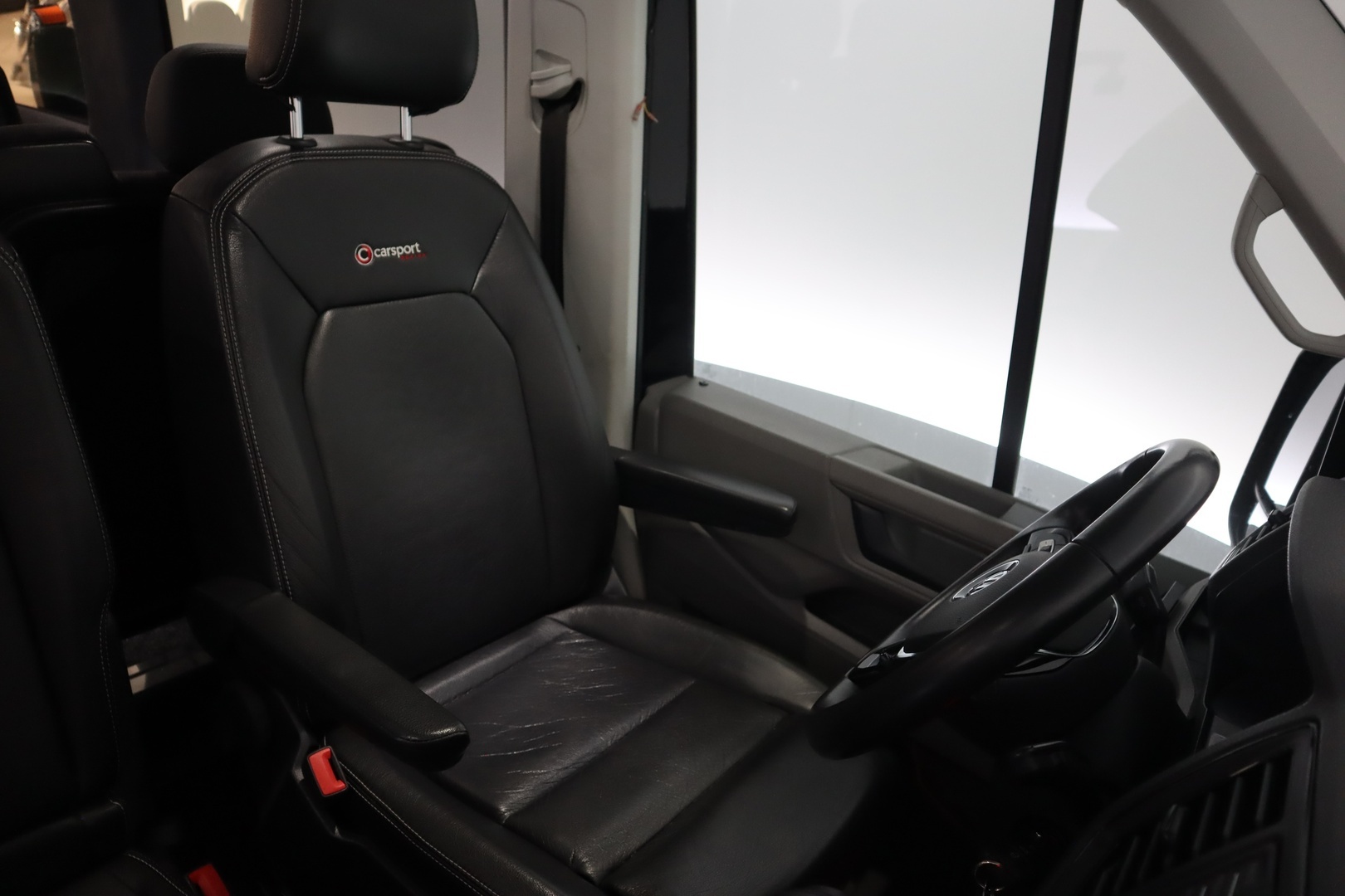 VOLKSWAGEN Crafter 2020