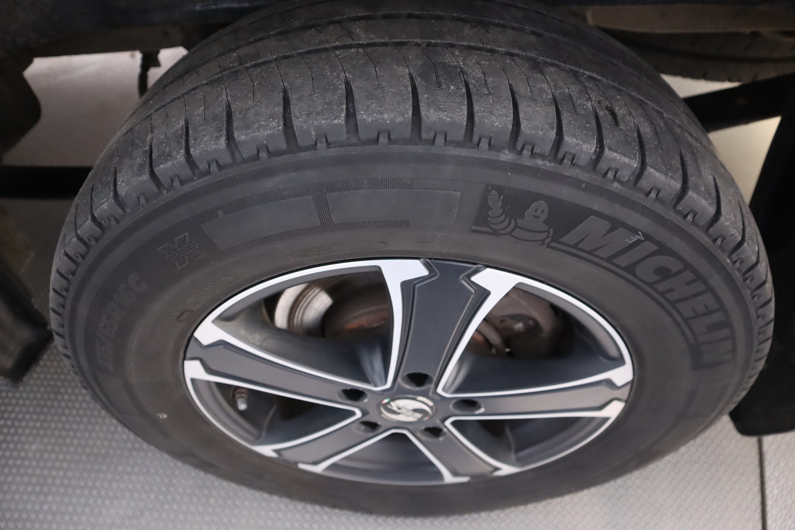 VOLKSWAGEN Crafter 2020