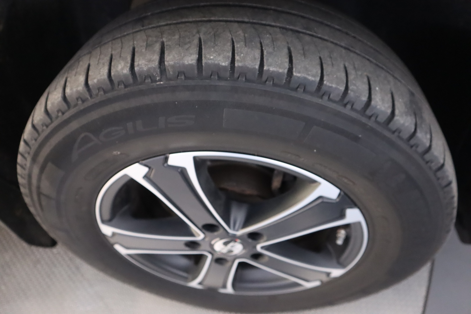 VOLKSWAGEN Crafter 2020