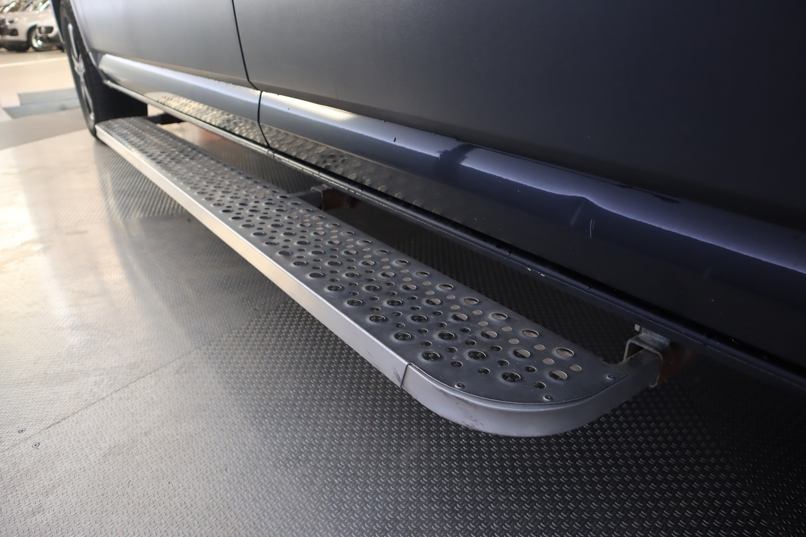 VOLKSWAGEN Crafter 2020