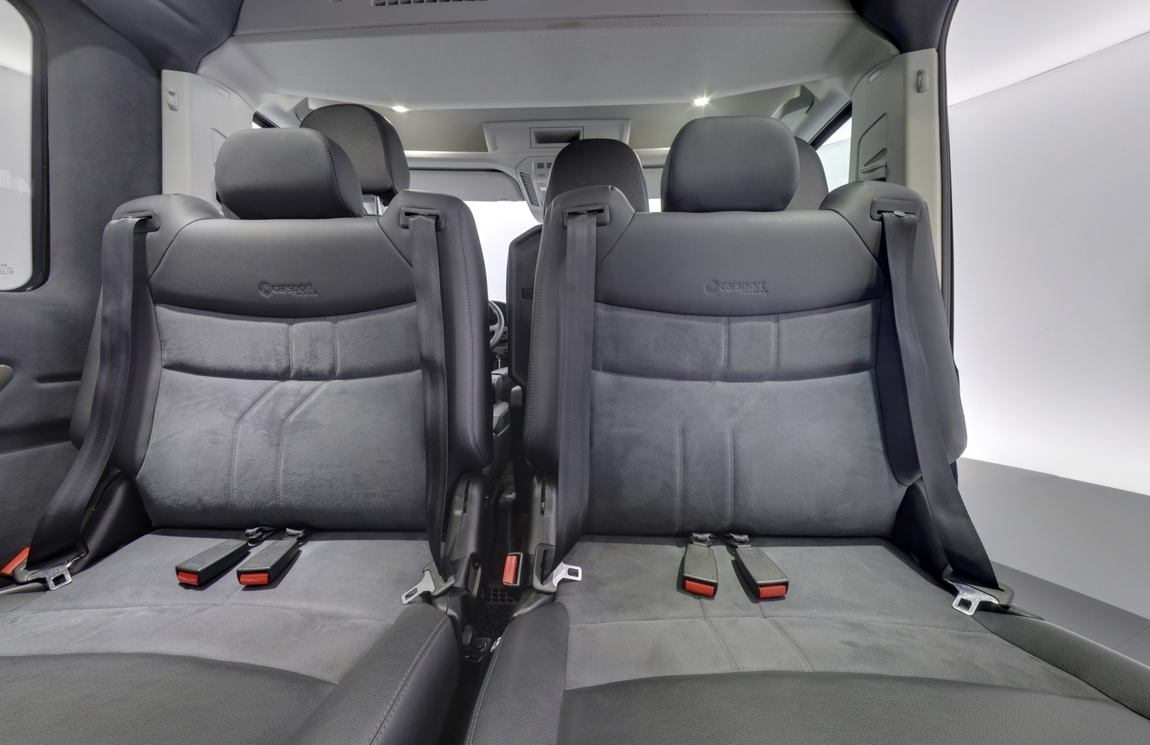 VOLKSWAGEN Crafter 2020