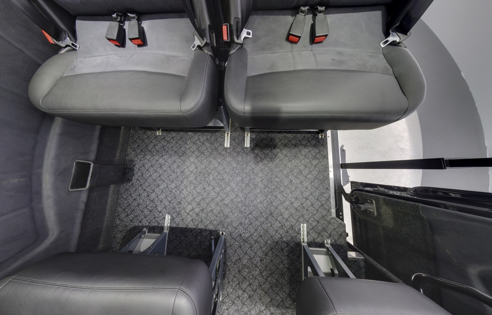 VOLKSWAGEN Crafter 2020