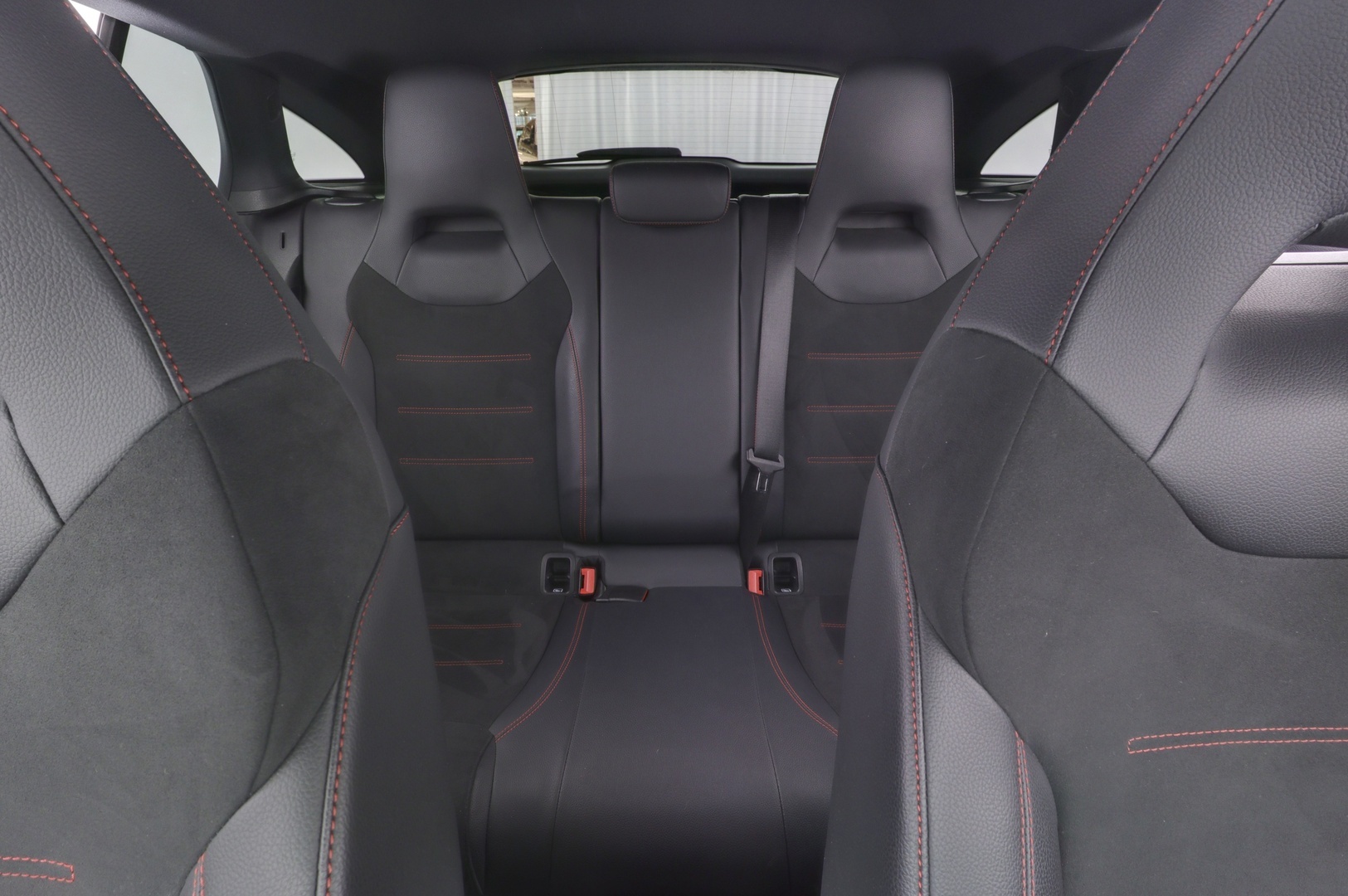 MERCEDES-BENZ CLA 2020