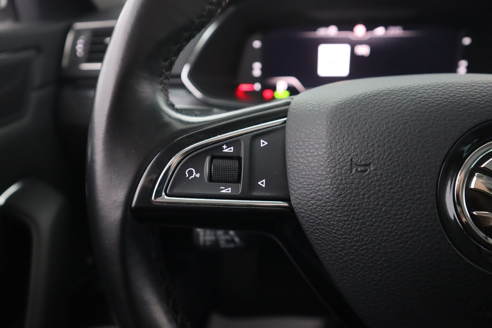 SKODA Superb 2020