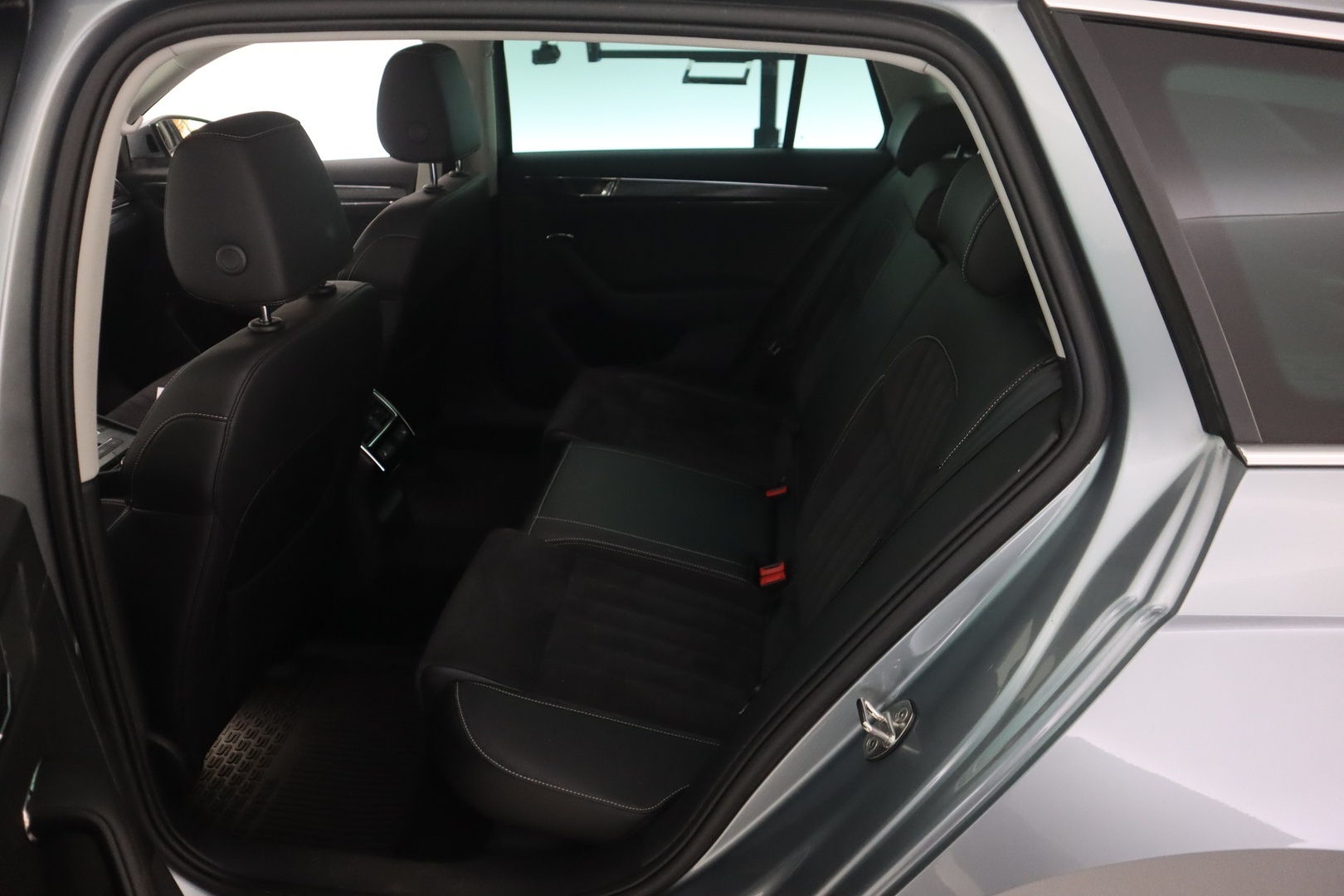 SKODA Superb 2020