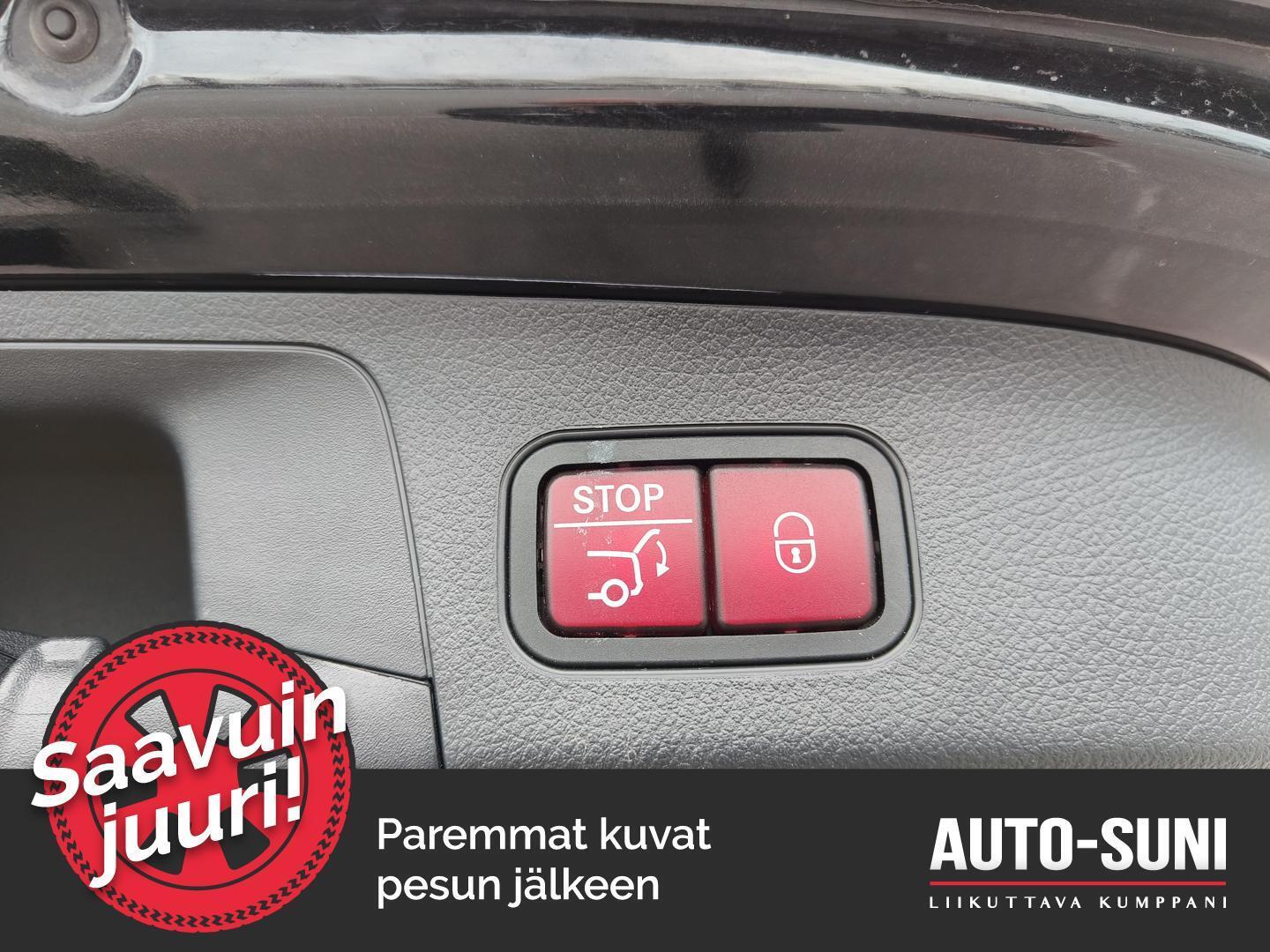 MERCEDES-BENZ EQA 2022