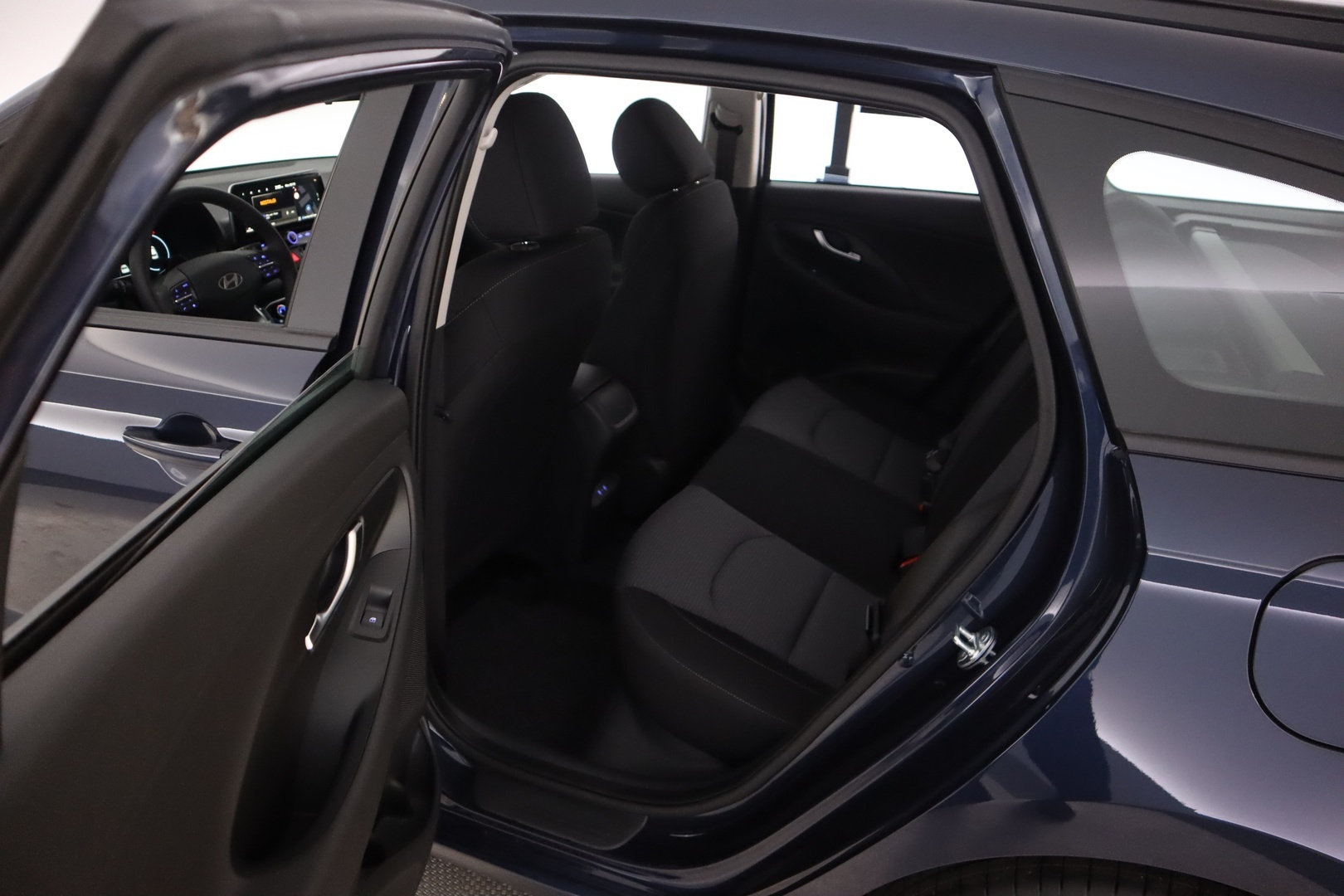 HYUNDAI i30 Wagon 2026