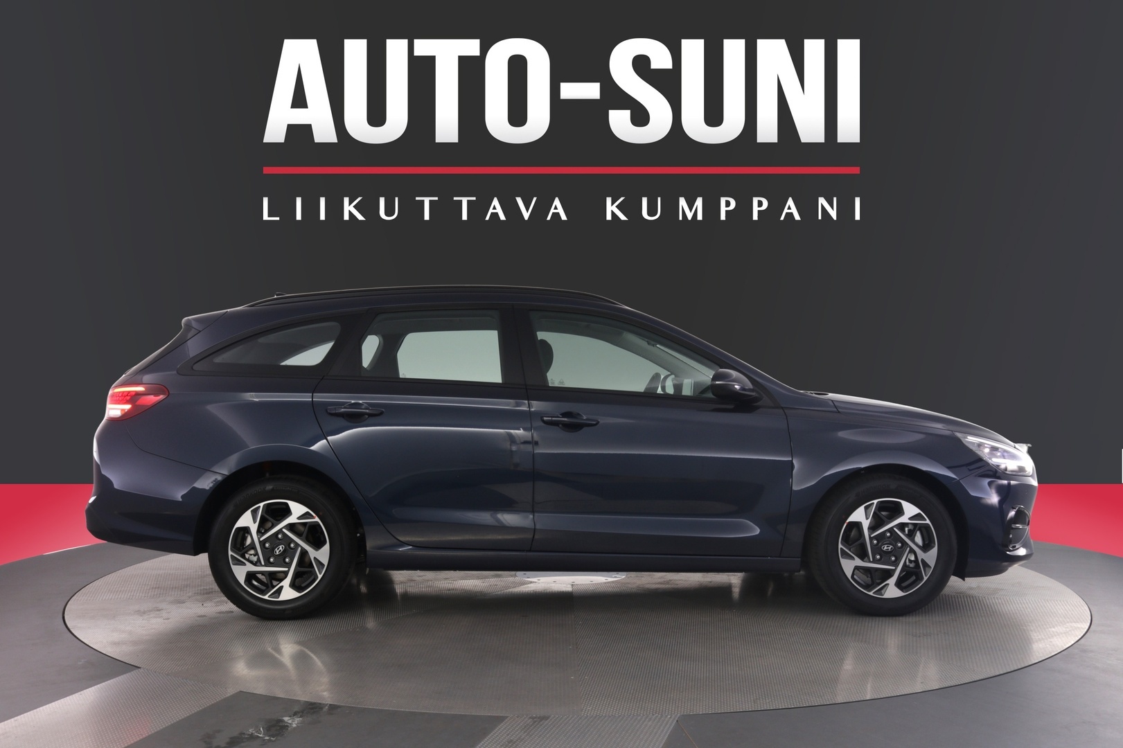 HYUNDAI i30 Wagon 2026